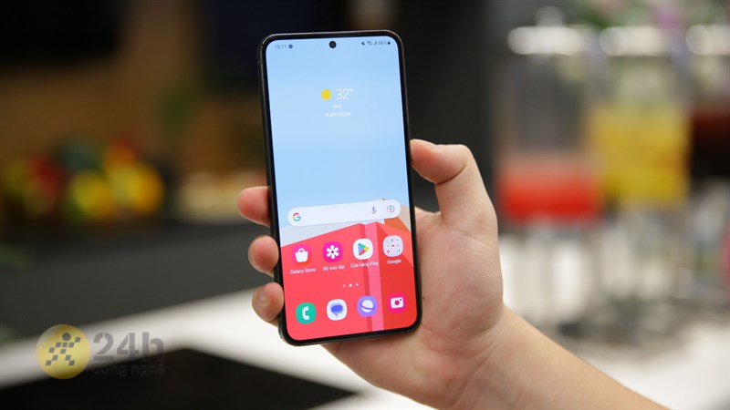 Thừa hưởng ngoại hình và hiệu năng từ đàn anh, dự kiến Galaxy S23 FE giá bao nhiêu? Thừa hưởng ngoại hình và hiệu năng từ đàn anh, dự kiến Galaxy S23 FE giá bao nhiêu?