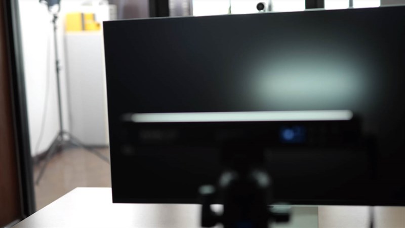 Trên tay Samsung ViewFinity S9 Trên tay Samsung ViewFinity S9
