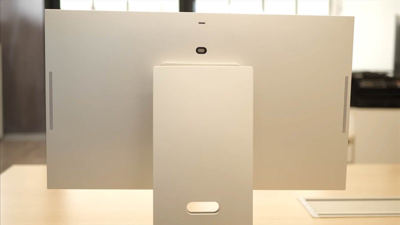 Trên tay Samsung ViewFinity S9 Trên tay Samsung ViewFinity S9
