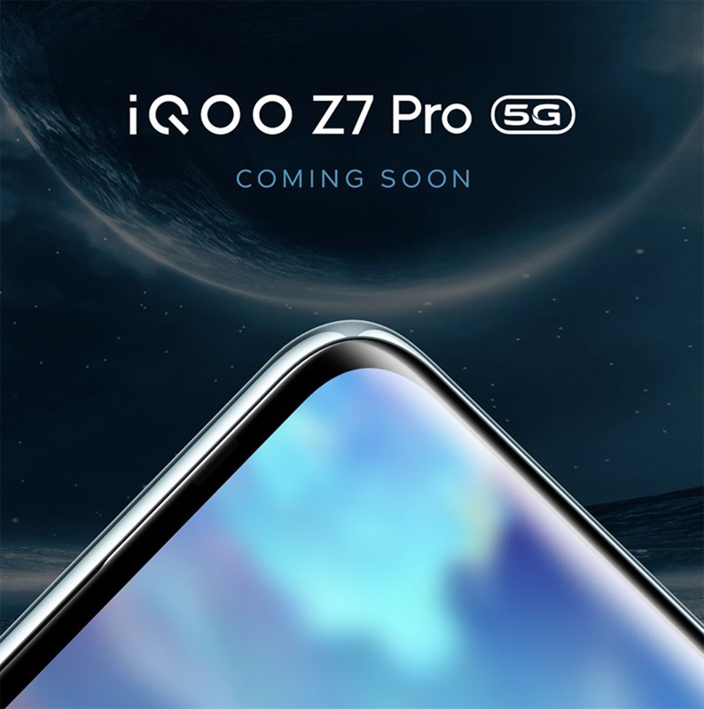 iQOO Z7 Pro