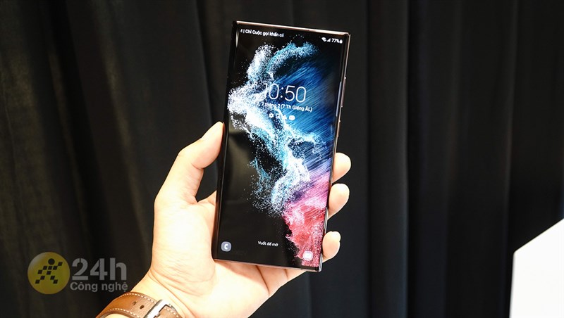 Flagship giảm giá Tuần lễ Samsung, Galaxy S22 Ultra từ 17.99 triệu Flagship giảm giá Tuần lễ Samsung, Galaxy S22 Ultra từ 17.99 triệu
