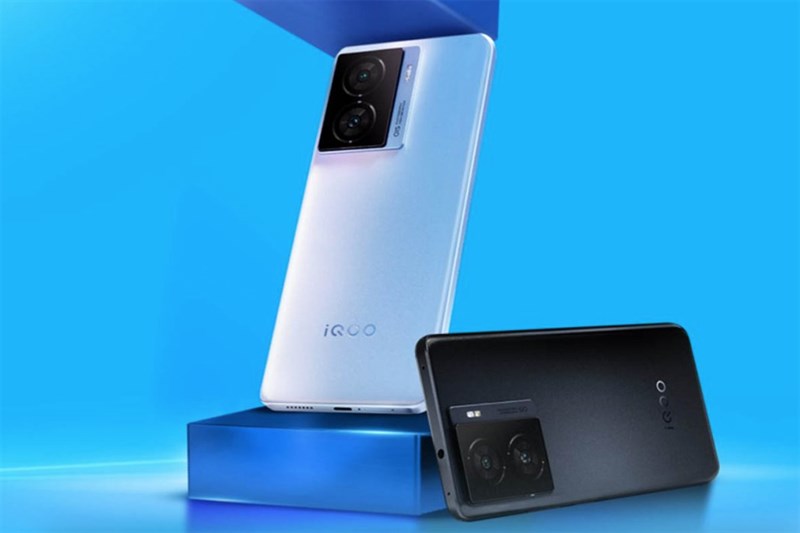 iQOO Z8x dự kiến sẽ được trang bị chip Snapdragon 6 Gen 1