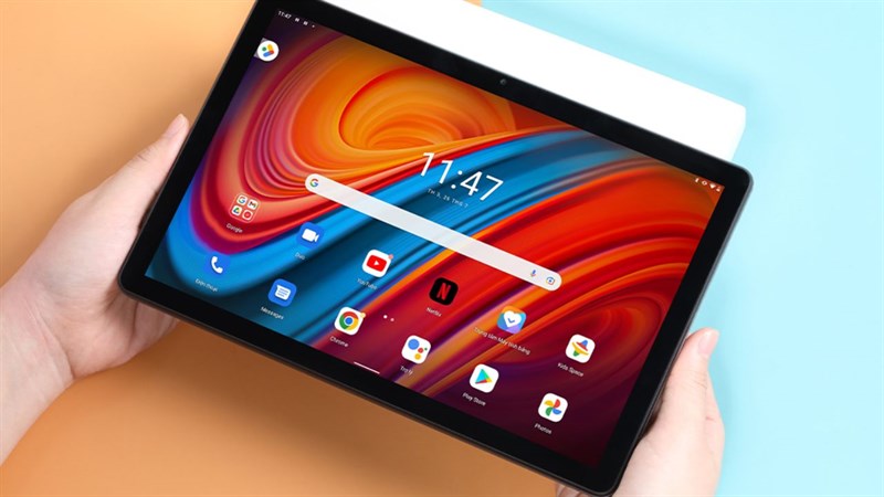 Lenovo Tab M10 (Gen 3) 