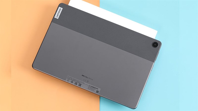 Lenovo Tab M10 (Gen 3) 