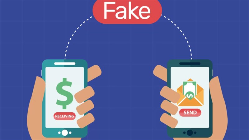 Fake bill Fake bill