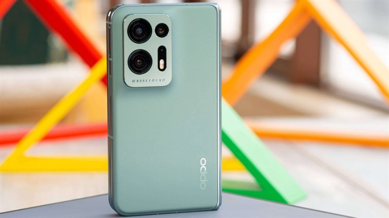 OPPO sẽ ra mắt chiếc điện thoại gập OPPO Find N3 vào tháng này tại Trung Quốc OPPO sẽ ra mắt chiếc điện thoại gập OPPO Find N3 vào tháng này tại Trung Quốc