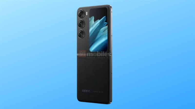 Find N3 Flip được cho là không có thay đổi lớn ngoài bổ sung thêm camera tele Find N3 Flip được cho là không có thay đổi lớn ngoài bổ sung thêm camera tele