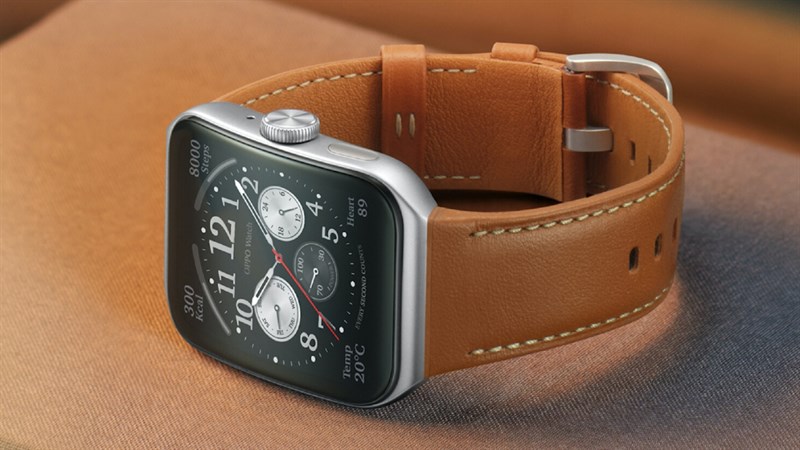 OPPO có thể bỏ qua số 4 trong OPPO Watch và đặt tên thế hệ tiếp theo là Watch 5 OPPO có thể bỏ qua số 4 trong OPPO Watch và đặt tên thế hệ tiếp theo là Watch 5