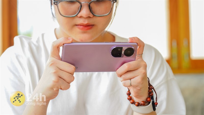 Dù chọn mua OPPO Reno10 hay OPPO Reno10 Pro đều phục vụ người dùng hết nấc Dù chọn mua OPPO Reno10 hay OPPO Reno10 Pro đều phục vụ người dùng hết nấc