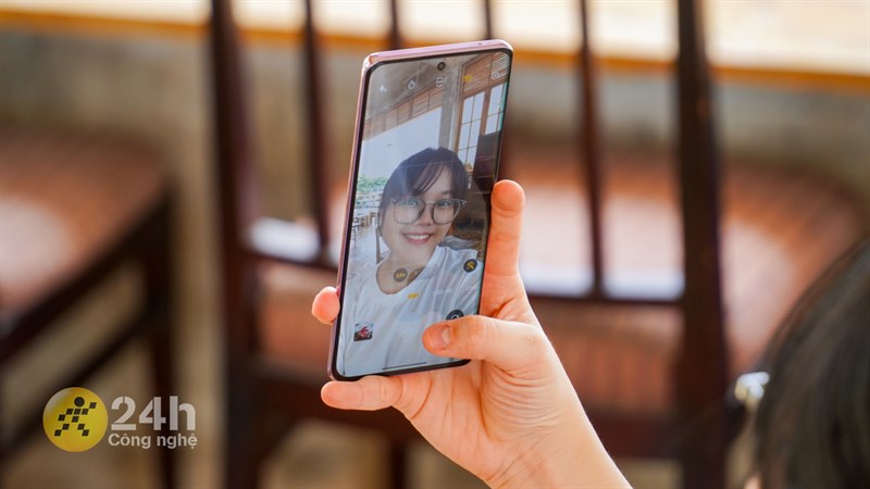 Thế hệ OPPO Reno mới vẫn giữ nguyên một số tính năng nổi bật của thế hệ trước đó Thế hệ OPPO Reno mới vẫn giữ nguyên một số tính năng nổi bật của thế hệ trước đó