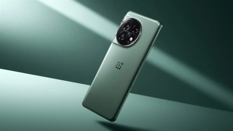 OnePlus Ace 2 Pro được trang bị cấu hình mạnh mẽ cùng công nghệ tản nhiệt đột phá (Ảnh: Gizmochina)