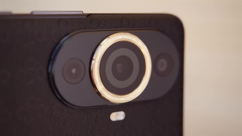 nova 11 Pro mang đến một số thay đổi đối với hệ thống camera so với nova 10 Pro. nova 11 Pro mang đến một số thay đổi đối với hệ thống camera so với nova 10 Pro.