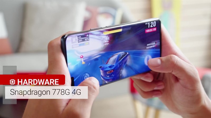 nova 11 Pro sử dụng chip Snapdragon 778, một loại vi xử lý tầm trung phổ biến và đã được ra mắt khá lâu. nova 11 Pro sử dụng chip Snapdragon 778, một loại vi xử lý tầm trung phổ biến và đã được ra mắt khá lâu.