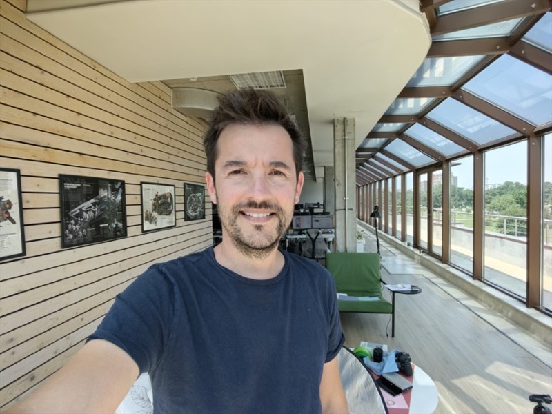 Ảnh selfie. Ảnh selfie.