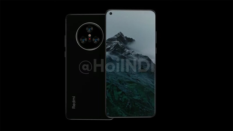 Mình mong Redmi K80E sẽ được trang bị con chip Dimensity 9500 mạnh mẽ của nhà MediaTek Mình mong Redmi K80E sẽ được trang bị con chip Dimensity 9500 mạnh mẽ của nhà MediaTek
