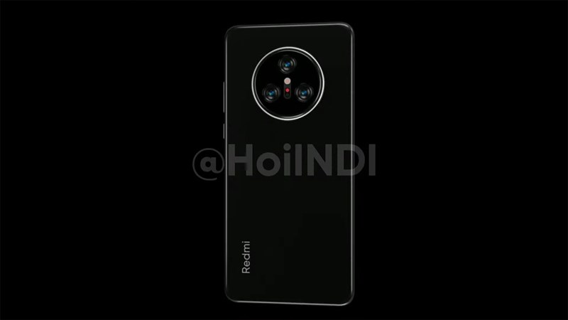 Mong rằng Redmi K80E sẽ có giá khoảng 12 triệu đồng Mong rằng Redmi K80E sẽ có giá khoảng 12 triệu đồng