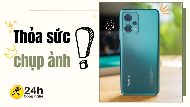 TOP smartphone chụp ảnh đẹp đáng mua nhất tại TGDĐ!