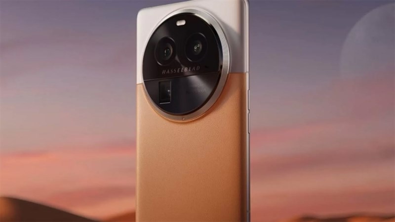 Hình ảnh render của OPPO Find X7 Pro OPPO Find X7 Pro dường như chỉ là một bản nâng cấp nhỏ so với hệ tiền nhiệm - Ảnh minh họa