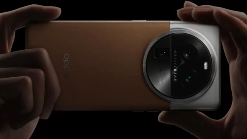 OPPO Find X7 Pro sẽ nhận được một phiên bản nâng cấp phần mềm giúp tăng khả năng quay phim OPPO Find X7 Pro có thể nhận được một phiên bản nâng cấp phần mềm giúp tăng khả năng quay phim - Ảnh minh họa