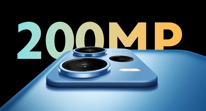 Redmi Note 13 Pro+ cũng sẽ được trang bị camera 200MP như Note 12 Pro+ Redmi Note 13 Pro+ cũng sẽ được trang bị camera 200MP như Note 12 Pro+
