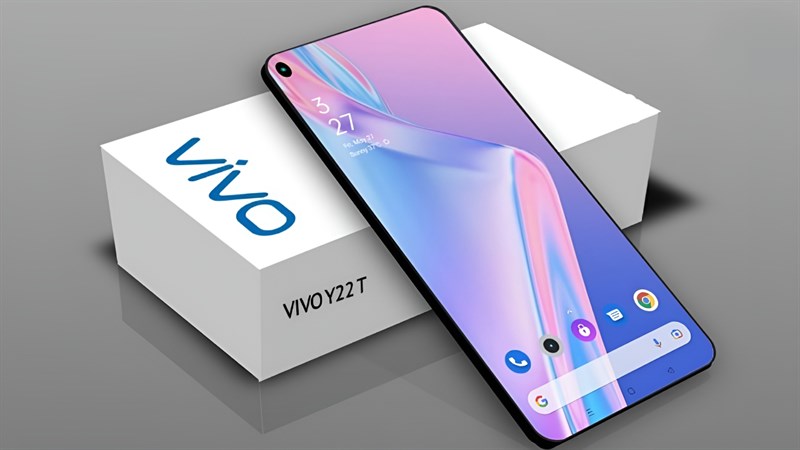 Vivo Y22T bị phát hiện trên Geekbench, báo hiệu ngày ra mắt đang gần kề