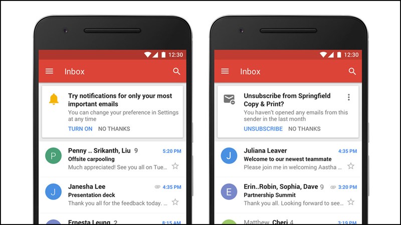 Tính năng mới- dịch email trên Gmail sẽ sớm được Google cập nhật trong vài ngày tới Tính năng mới- dịch email trên Gmail sẽ sớm được Google cập nhật trong vài ngày tới