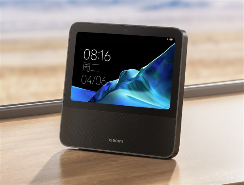Xiaomi Home Screen Pro 8 có kiểu dáng hiện đại Xiaomi Home Screen Pro 8 có kiểu dáng hiện đại