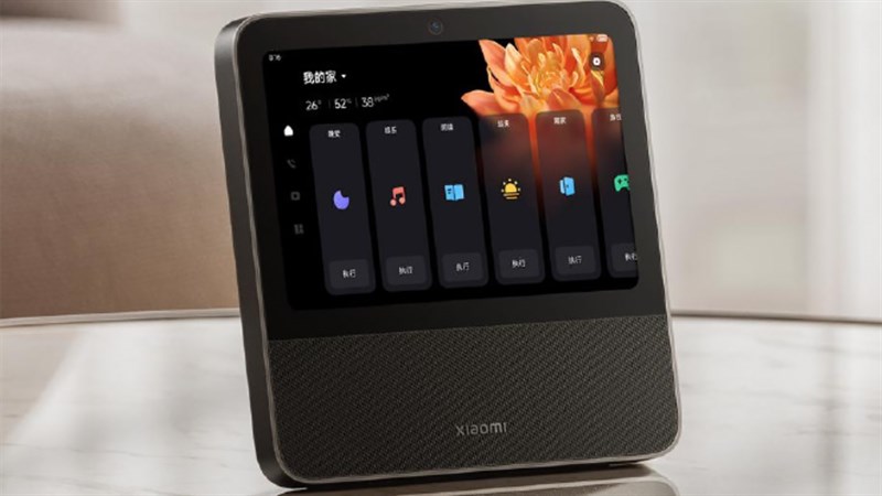Màn hình thông minh Xiaomi Home Screen Pro 8 ra mắt với nhiều tính năng hữu ích Màn hình thông minh Xiaomi Home Screen Pro 8 ra mắt với nhiều tính năng hữu ích