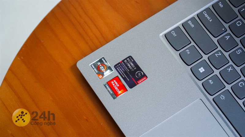 Lenovo ThinkBook 14 G3 ACL được trang bị vi xử lý Ryzen 3 5300U của AMD Lenovo ThinkBook 14 G3 ACL được trang bị vi xử lý Ryzen 3 5300U của AMD