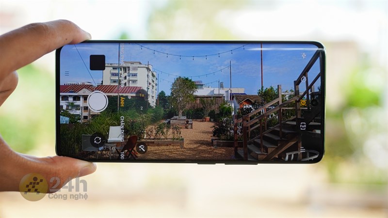 Đặc biệt là camera 200 MP trên realme 11 Pro+ giúp thiết bị luôn cho ra những bức ảnh bắt mắt Đặc biệt là camera 200 MP trên realme 11 Pro+ giúp thiết bị luôn cho ra những bức ảnh bắt mắt