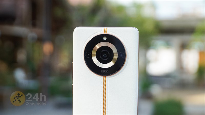 realme năm nay nâng cấp rất mạnh về hệ thống camera trên realme 11 Pro+ 5G realme năm nay nâng cấp rất mạnh về hệ thống camera trên realme 11 Pro+ 5G