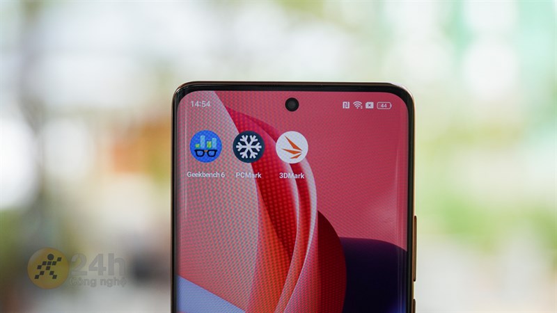 Cùng mình chấm điểm hiệu năng realme 11 Pro+ 5G nha Cùng mình chấm điểm hiệu năng realme 11 Pro+ 5G nha