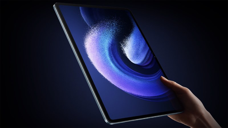 Xiaomi Pad 6 Max