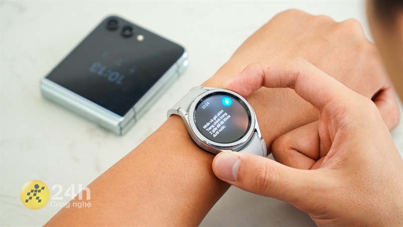 Samsung Galaxy Watch6 series Samsung Galaxy Watch6 series