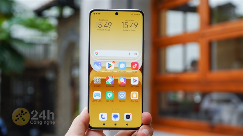Mua điện thoại chẳng sầu vì deal cực ngầu đến 8 triệu của Xiaomi Mua điện thoại chẳng sầu vì deal cực ngầu đến 8 triệu của Xiaomi