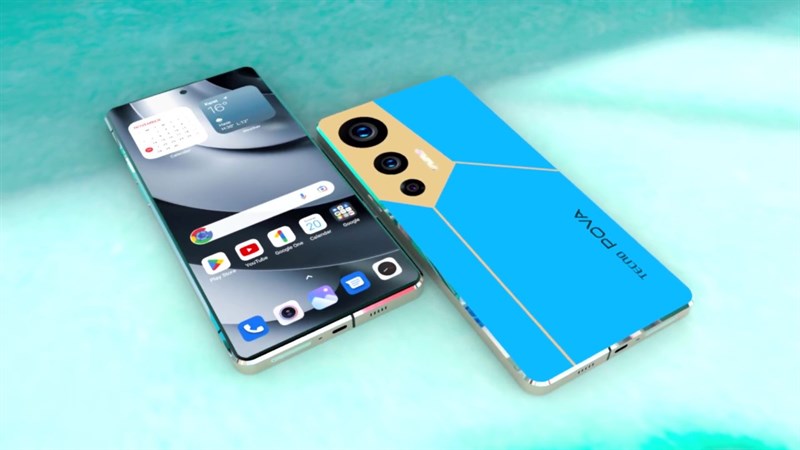 Tecno POVA 6 Pro sẽ được ra mắt vào khoảng tháng 8 năm 2024 với giá từ 5 triệu đồng.