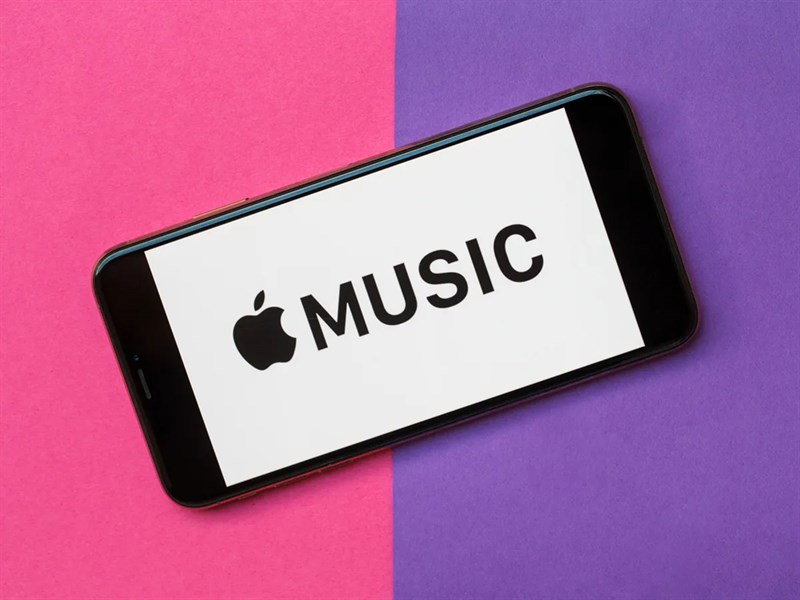 Tính năng hiển thị định dạng nhạc đang nghe sẽ được thay đổi trên Apple Music dành cho Android