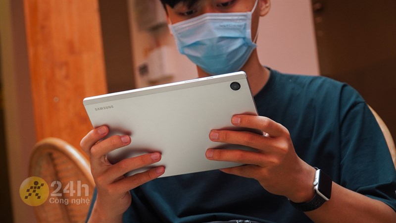 Galaxy Tab A9 sẽ được trình làng sớm trong vài tháng tới