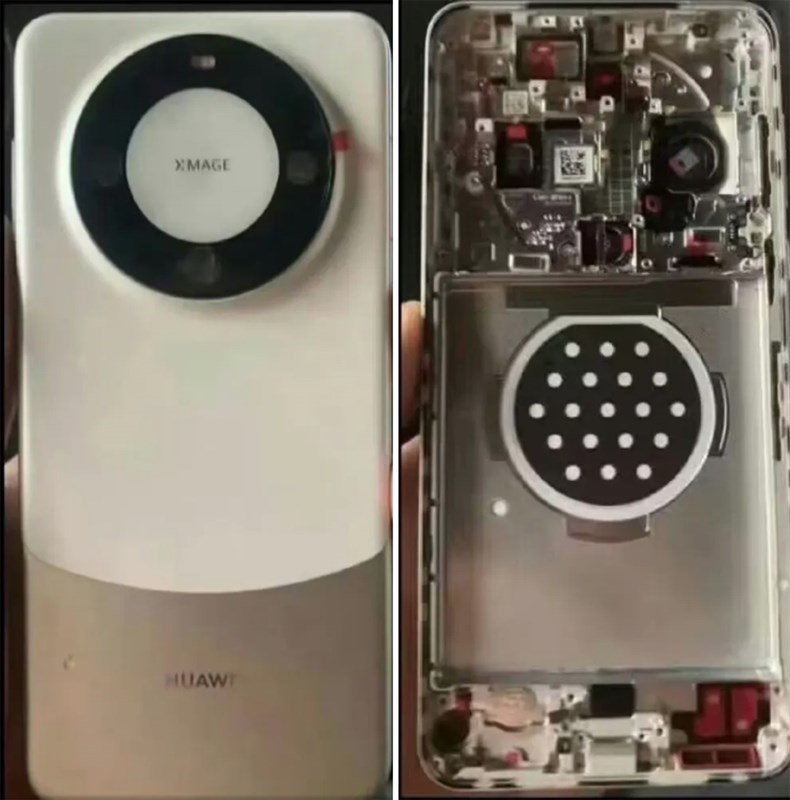 Huawei Mate60 Huawei Mate60