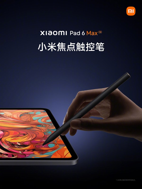 Xiaomi Pad 6 Max và Xiaomi Band 8 Pro ra mắt: Nhiều nâng cấp đáng giá để sở hữu! Xiaomi Pad 6 Max và Xiaomi Band 8 Pro ra mắt: Nhiều nâng cấp đáng giá để sở hữu!