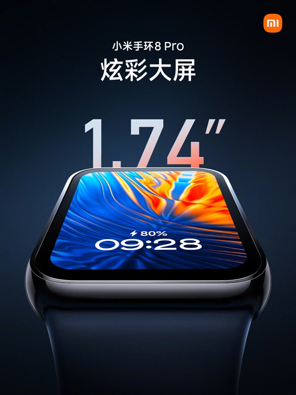 Xiaomi Pad 6 Max và Xiaomi Band 8 Pro ra mắt: Nhiều nâng cấp đáng giá để sở hữu! Xiaomi Pad 6 Max và Xiaomi Band 8 Pro ra mắt: Nhiều nâng cấp đáng giá để sở hữu!