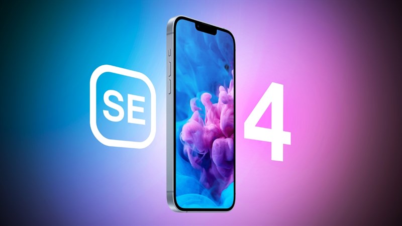 iPhone SE 4 có thể có những nâng cấp mà iPhone 15 và 15 Plus không có iPhone SE 4 có thể có những nâng cấp khiến nhiều người mê mẩn