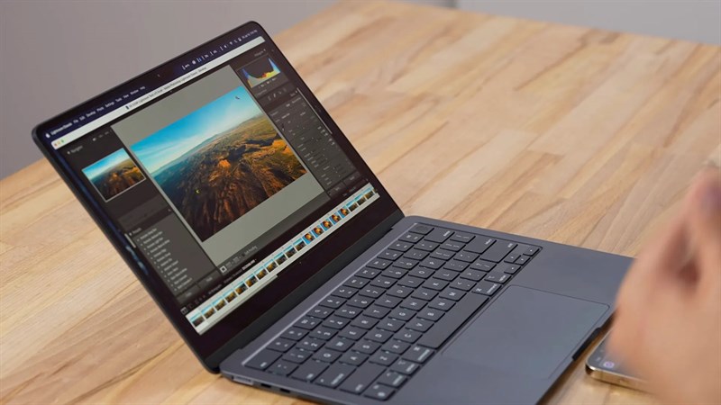 M3 Ultra có thể được ra mắt vào tháng 10 năm nay cùng MacBook Air và MacBook Pro 