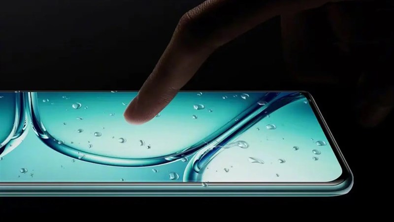 Công nghệ mới của OnePlus Ace 2 Pro mang lại khá nhiều hữu ích