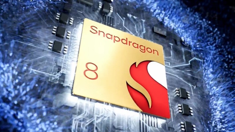qualcomm qualcomm
