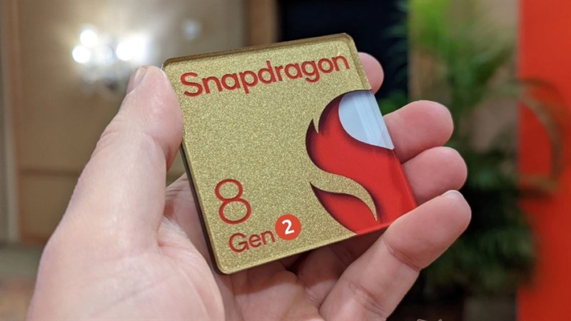 Vi xử lý Snapdragon 8 Gen 3 sẽ có giá bán đắt hơn Snapdragon 8 Gen 2