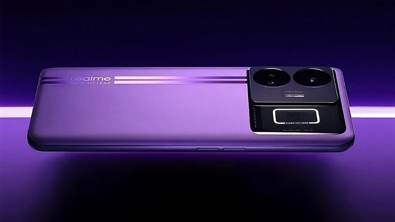 realme GT5 Pro bị rò rỉ thông tin về dung lượng pin và khả năng sạc nhanh realme GT5 Pro bị rò rỉ thông tin về dung lượng pin và khả năng sạc nhanh