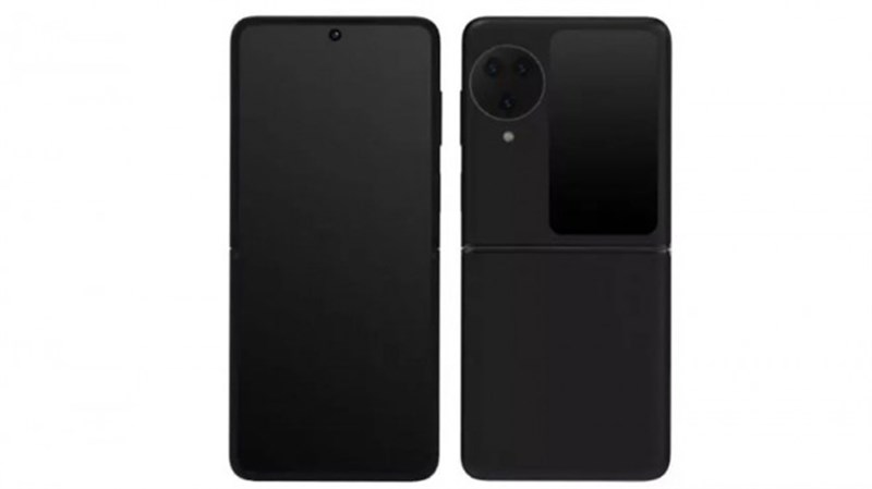 OPPO Find N2 Flip sẽ chỉ có một số thay đổi nhỏ ở phần ngoại hình OPPO Find N2 Flip sẽ chỉ có một số thay đổi nhỏ ở phần ngoại hình