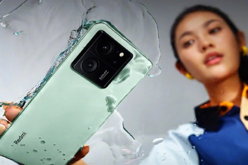 Redmi K60 Ultra có mức giá khởi điểm hấp dẫn chỉ từ 8.5 triệu đồng Redmi K60 Ultra có mức giá khởi điểm hấp dẫn chỉ từ 8.5 triệu đồng