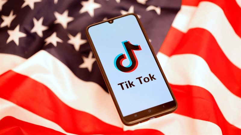 Thành phố New York đã quyết định cấm TikTok trên các thiết bị công Thành phố New York đã quyết định cấm TikTok trên các thiết bị công
